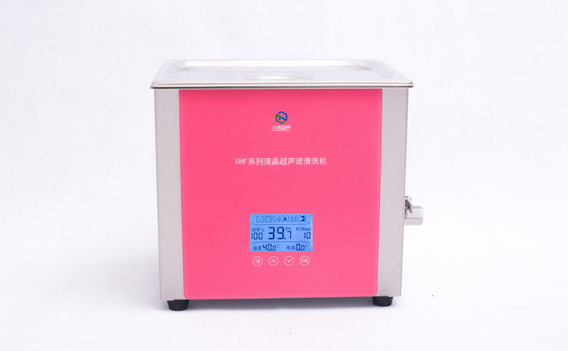對于超聲波清洗器的實際清洗效果，有關(guān)物理量起到的作用